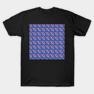 Synchronised Swimmers T-Shirt